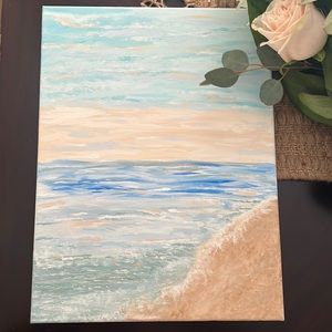 Original acrylic painting !!